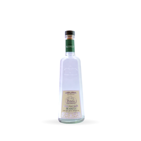 Edición Agave Blanco