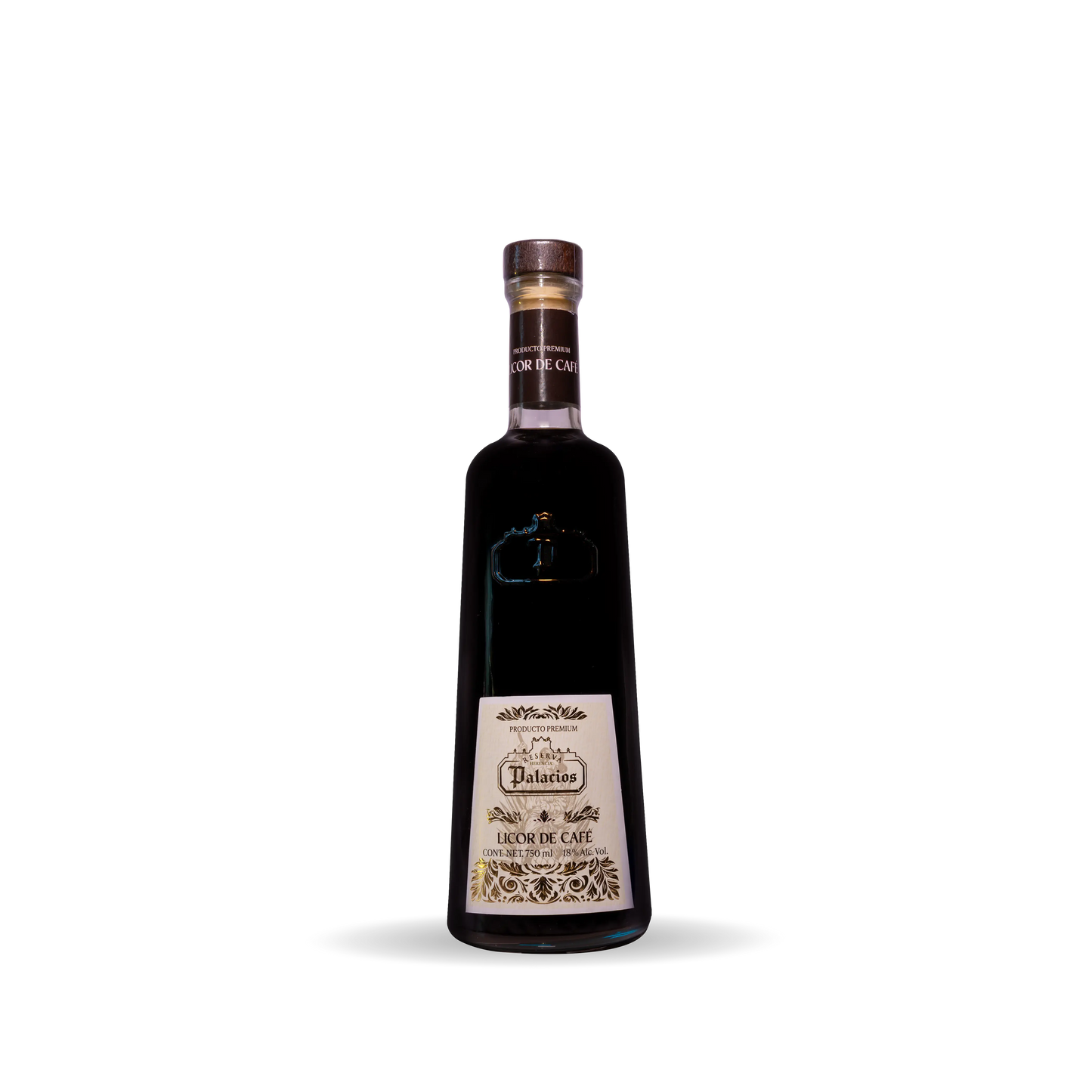 Licor de Café Mexicano