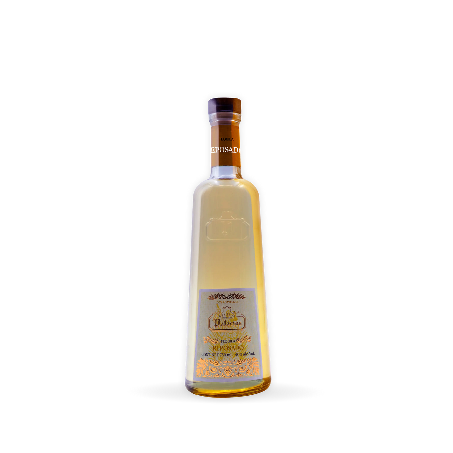 Licor Edición Reposado