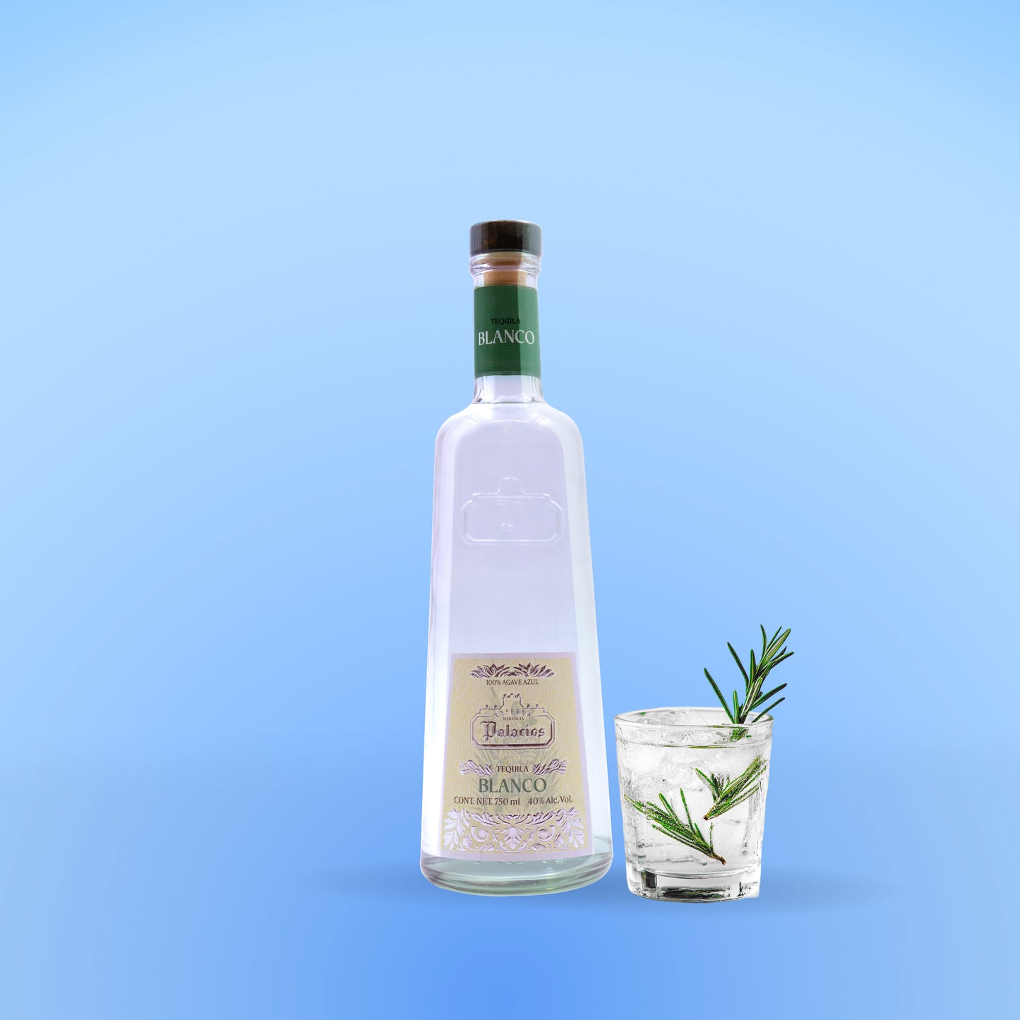 Edición Agave Blanco
