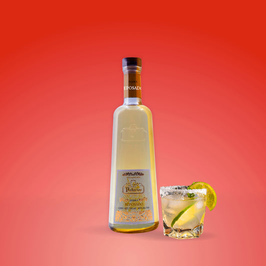 Licor Edición Reposado