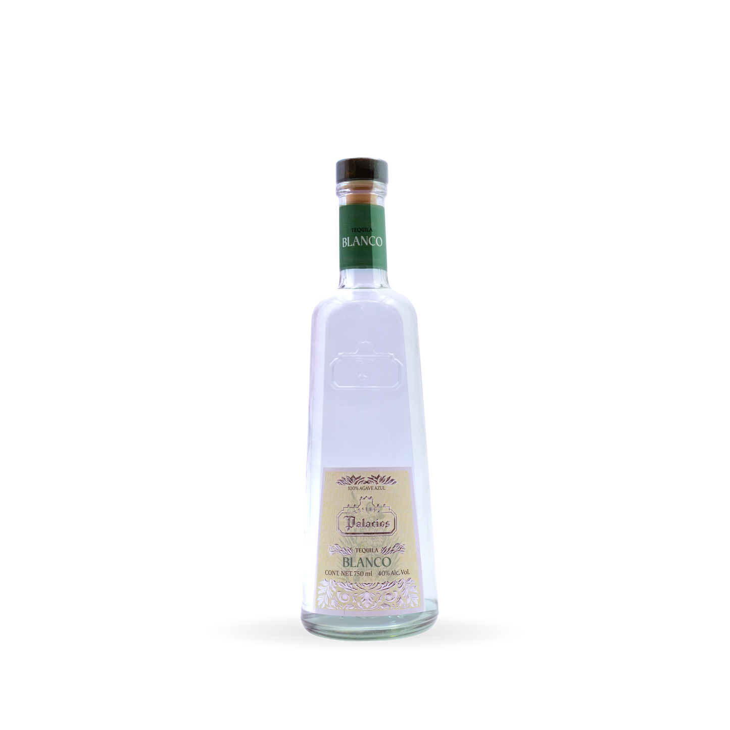 Edición Agave Blanco